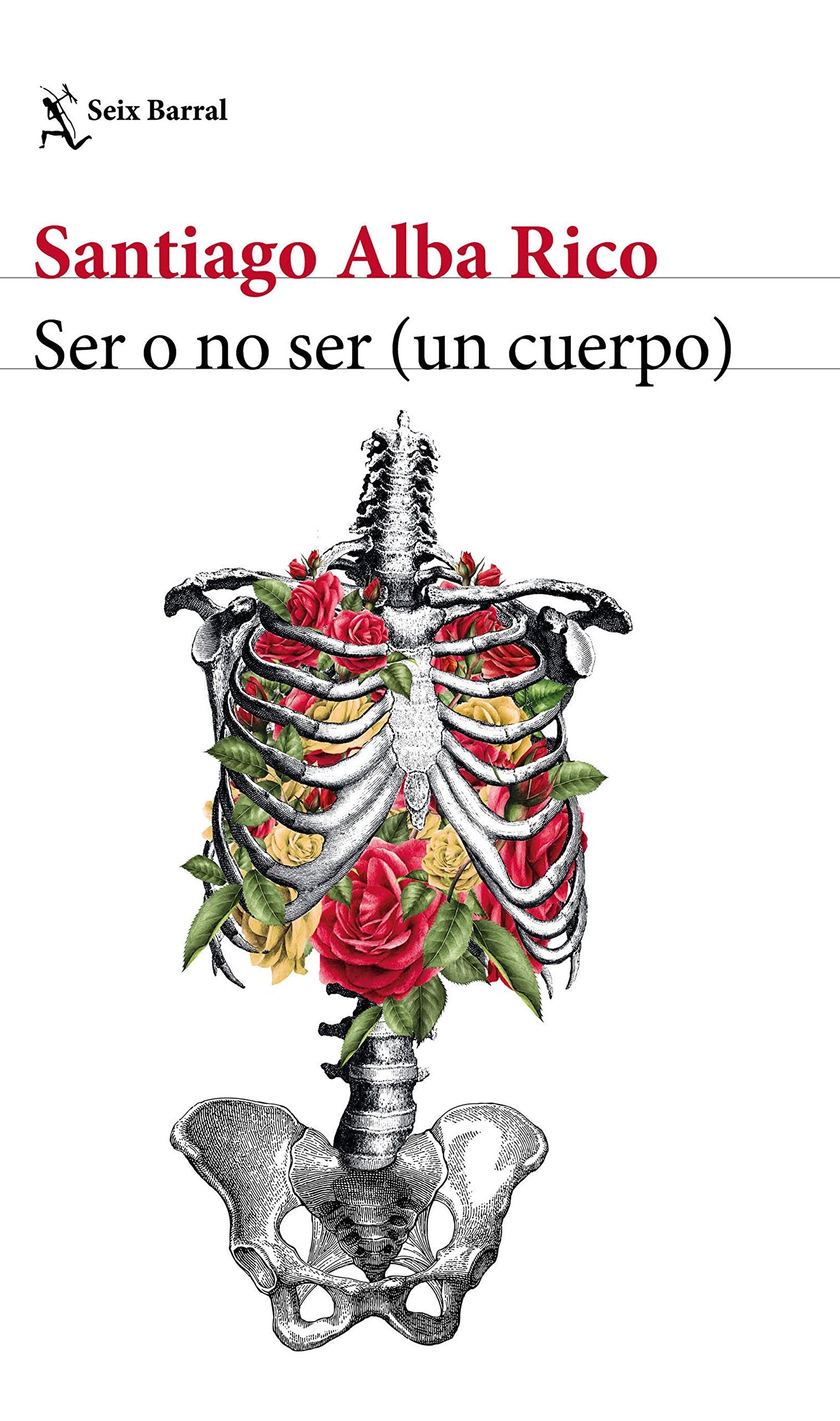 Ser o no ser (un cuerpo) Contemporary literature