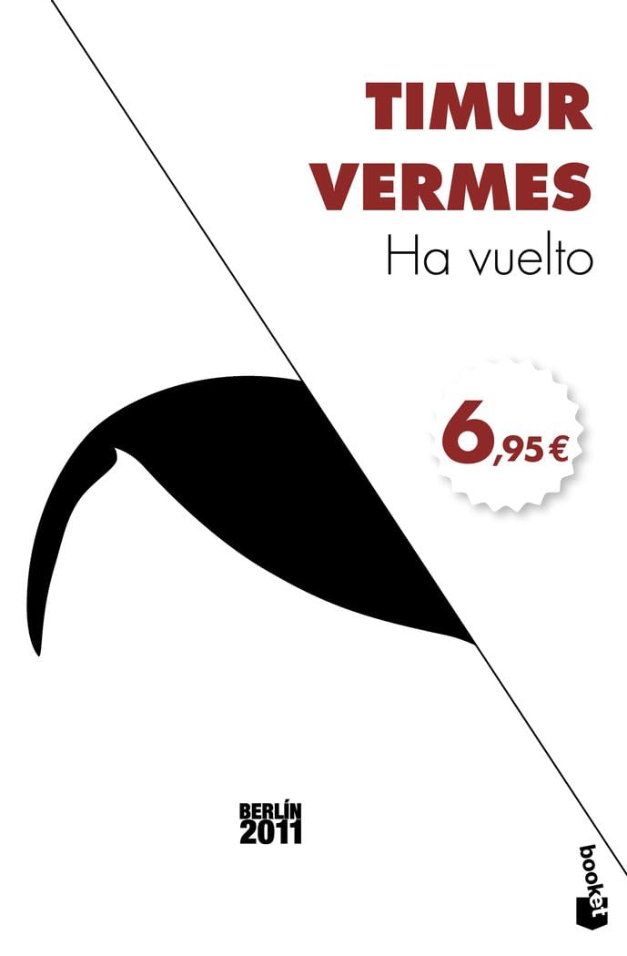 Ha vuelto (Colección Especial) Contemporary literature