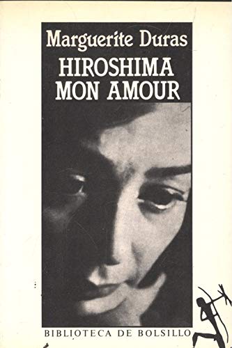 Hiroshima mon amour Books