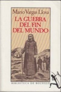 Guerra del fin del mundo book