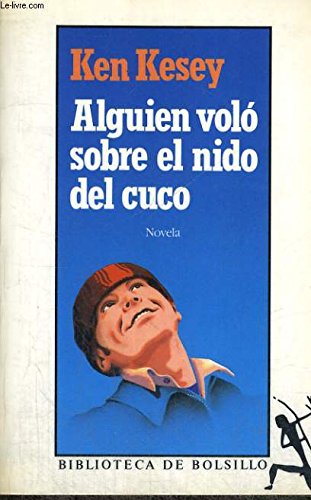 Alguien Volo Sobre El Nido Del Cuco Learning & Reference