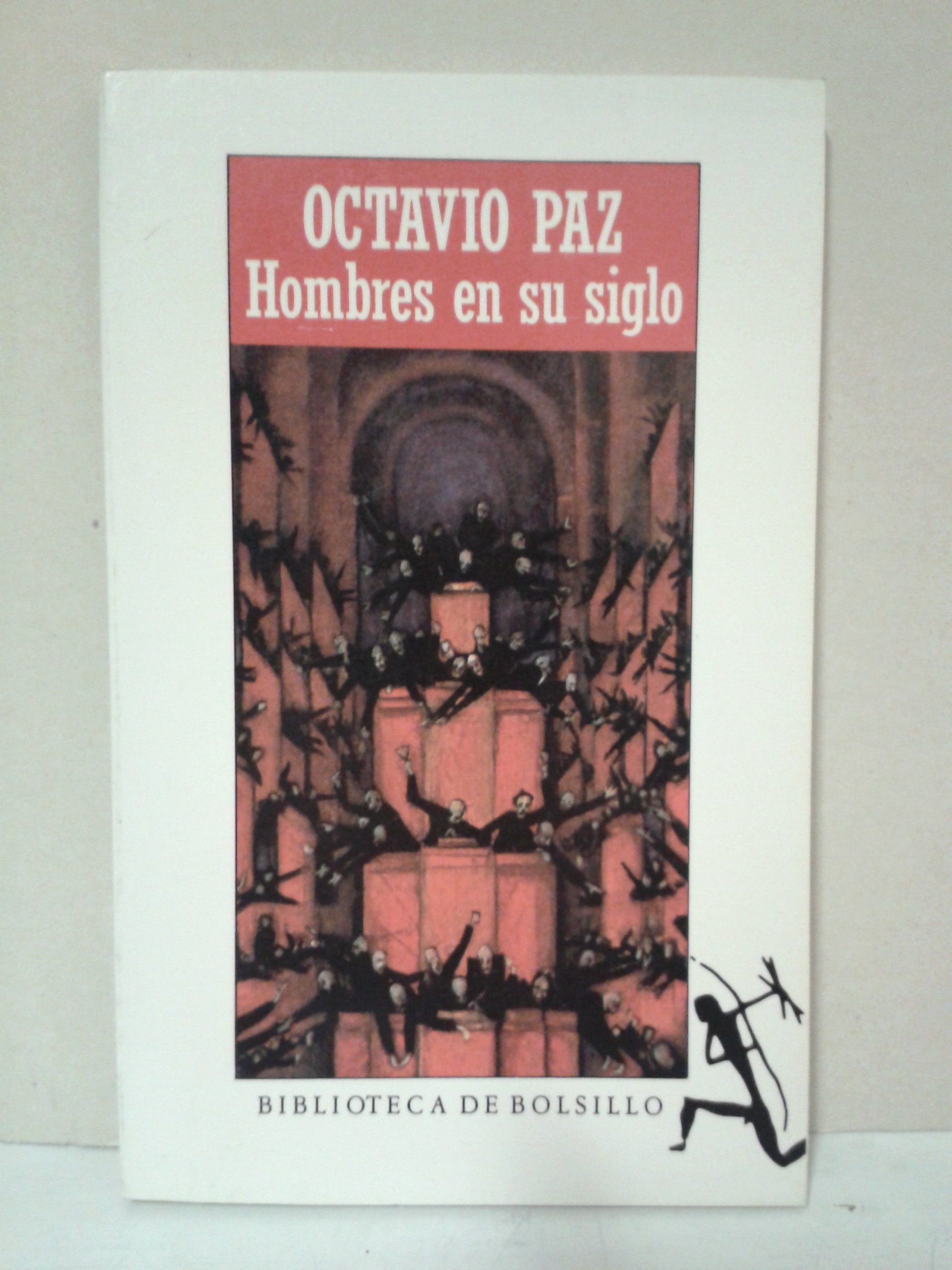 Hombers En Su Siglo Books