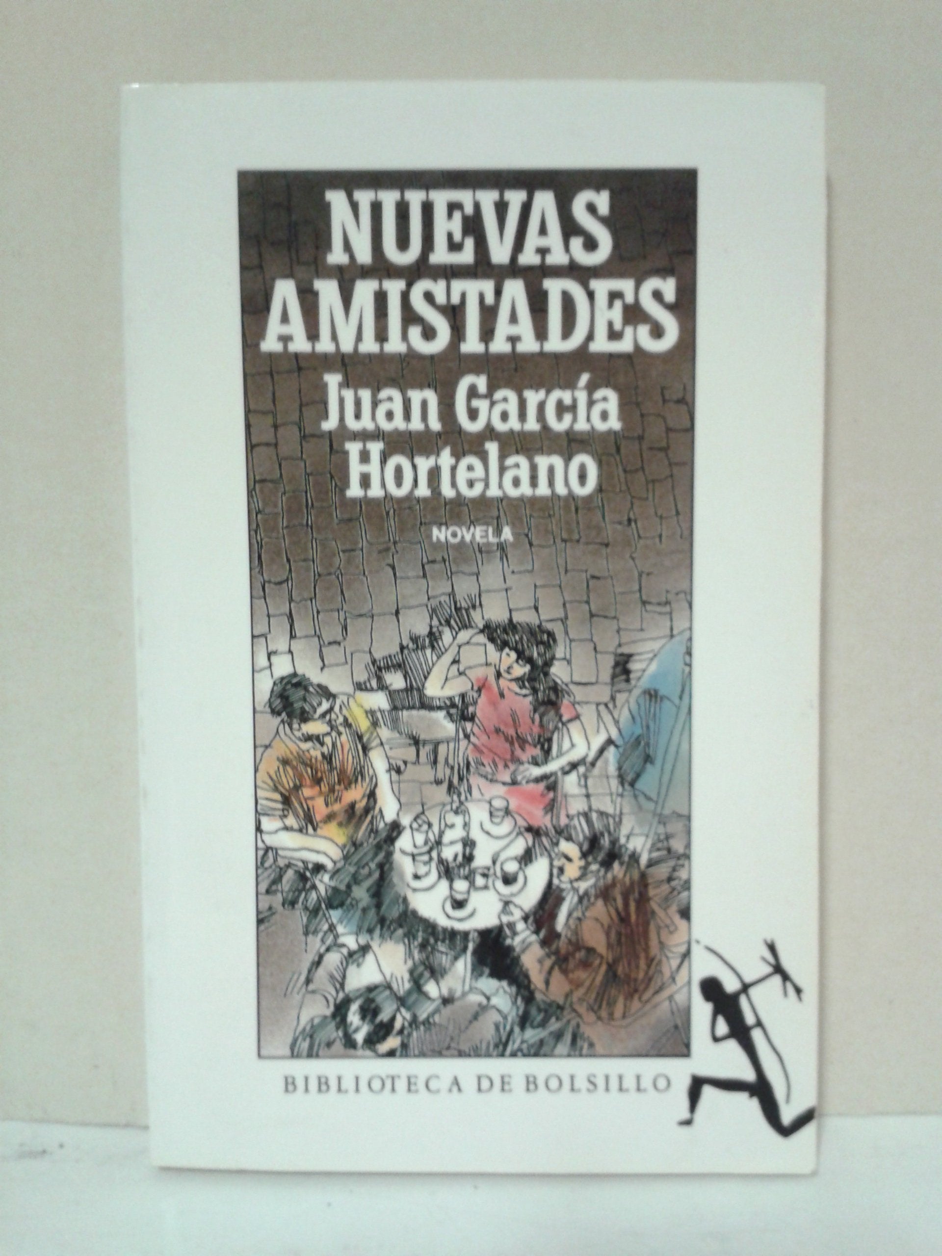 Nueuas Amistades Contemporary literature