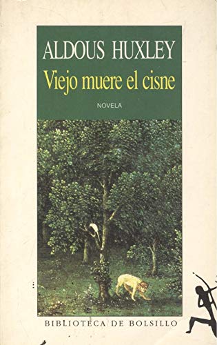 Viejo muere el cisne book