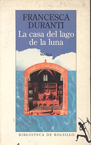 La casa del lago de la Luna book