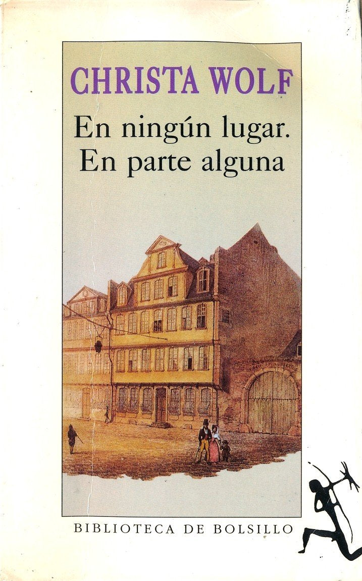 En ningún lugar, en parte alguna: precedido de La sombra de un sueño book