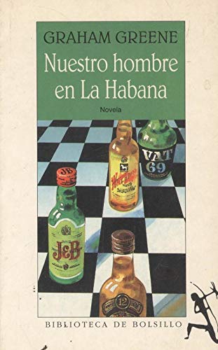 Nuestro Hombre En La Habana: Nuestro Hombre En La Habana Learning & Reference