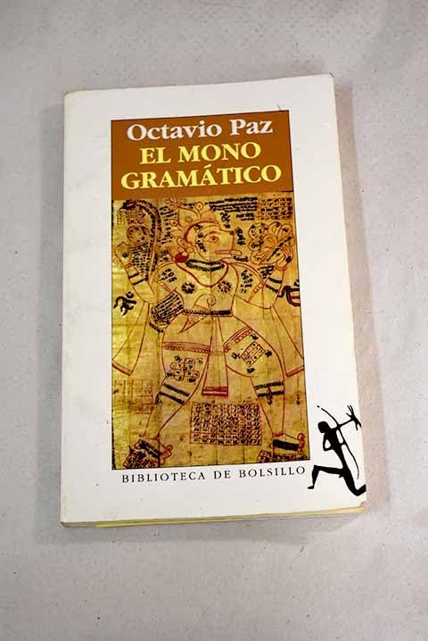 El Mono Gramatico Learning & Reference Books