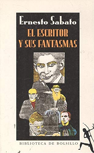 Escritor y Sus Fantasmas Learning & Reference