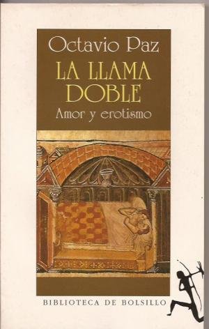 LA Llama Doble: Amor Y Erotismo Contemporary literature