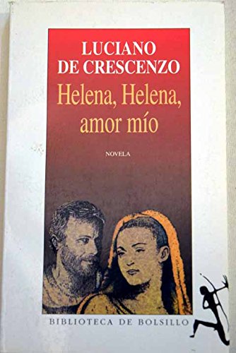Helena, Helena, amor mío Books