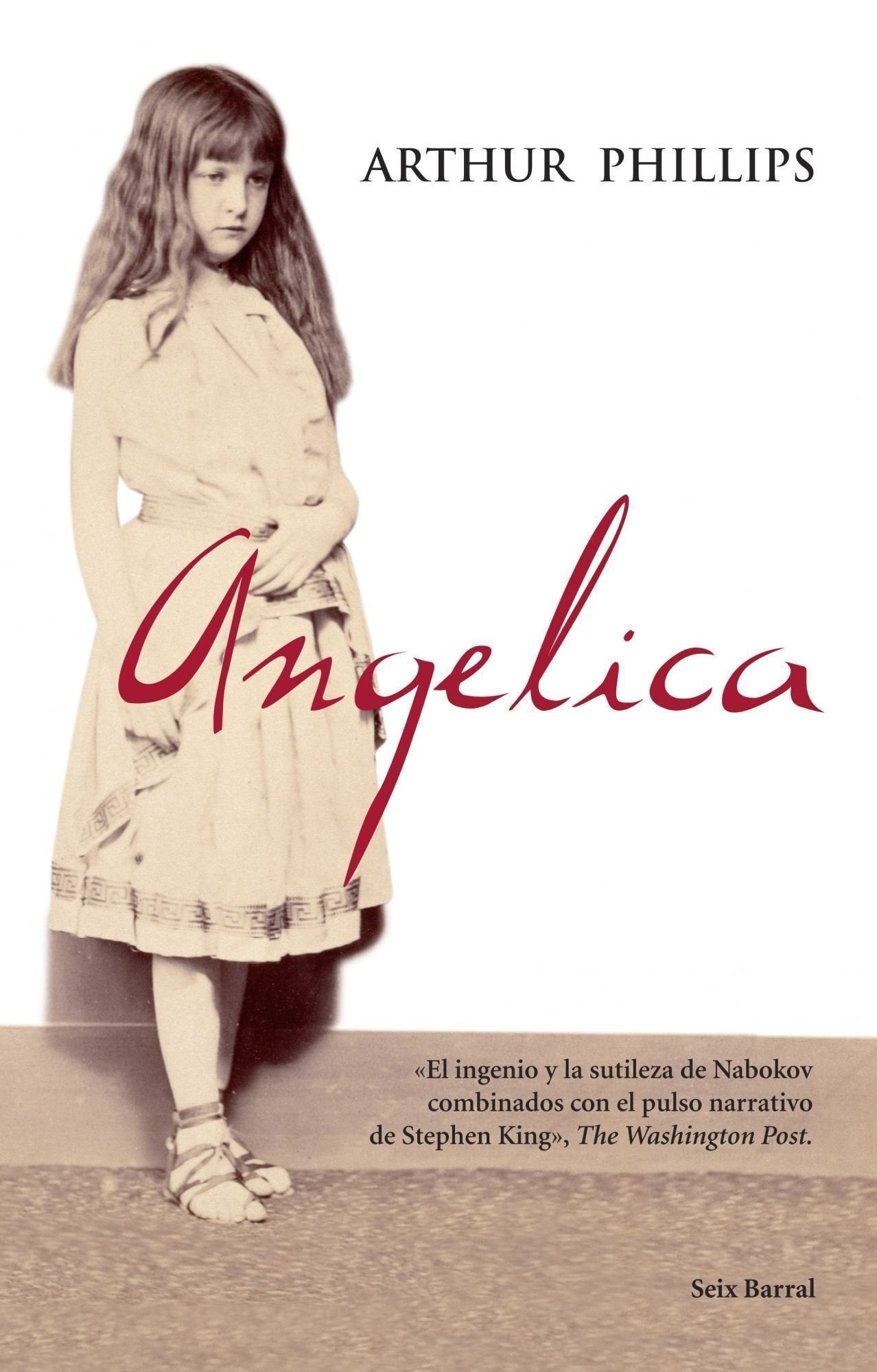 Angélica (Biblioteca Abierta, Band 1) Contemporary literature Books