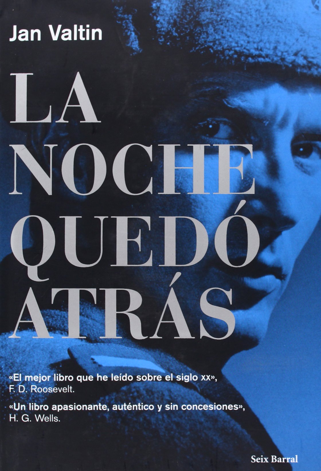 La noche quedó atrás (Biblioteca Abierta) Books
