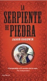 La serpiente de piedra (Biblioteca Abierta) Contemporary literature