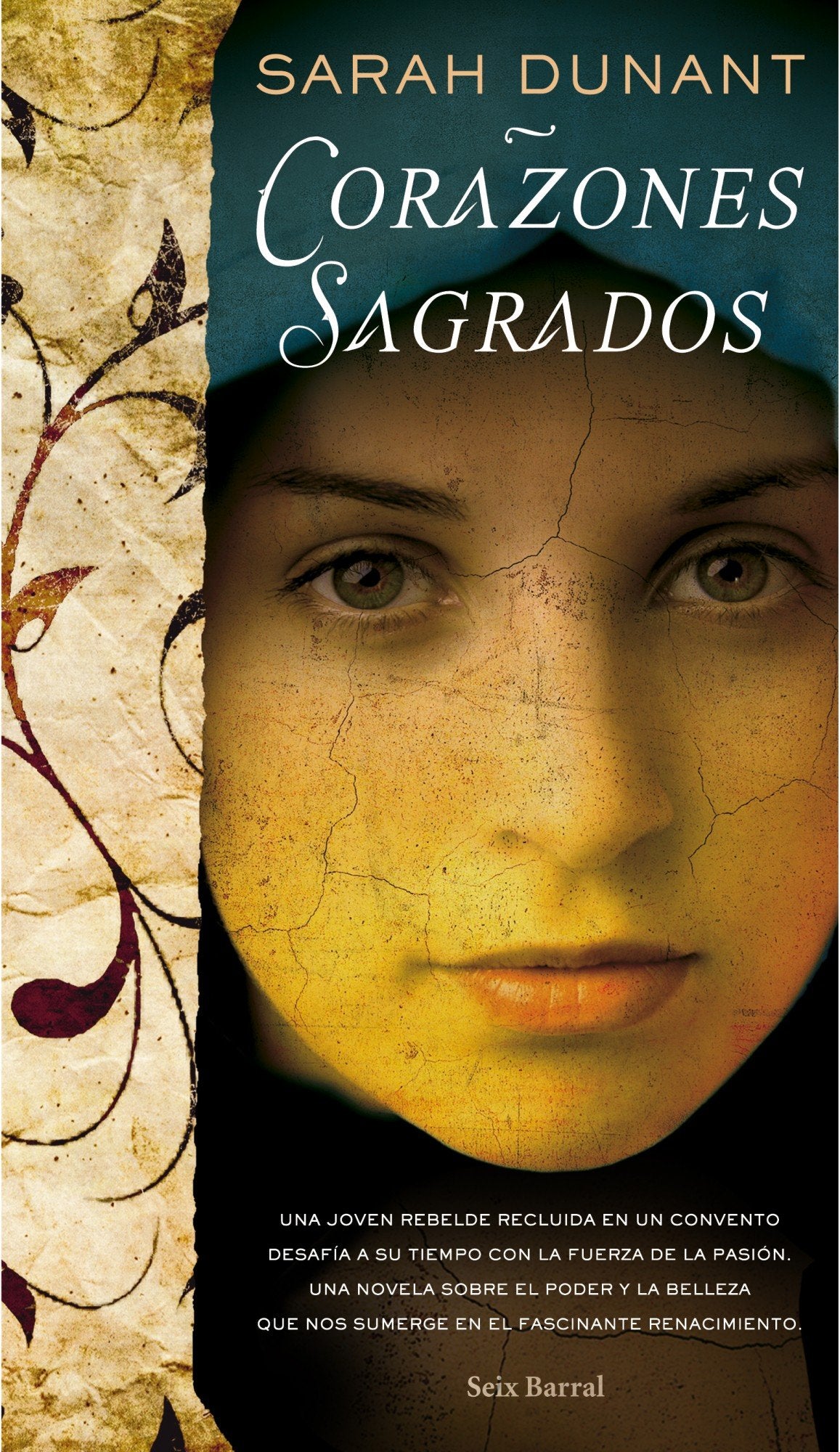 Corazones sagrados (Biblioteca Abierta, Band 1) Contemporary literature