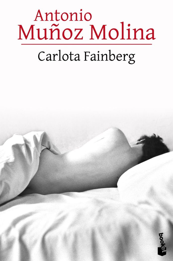 Carlota Fainberg book