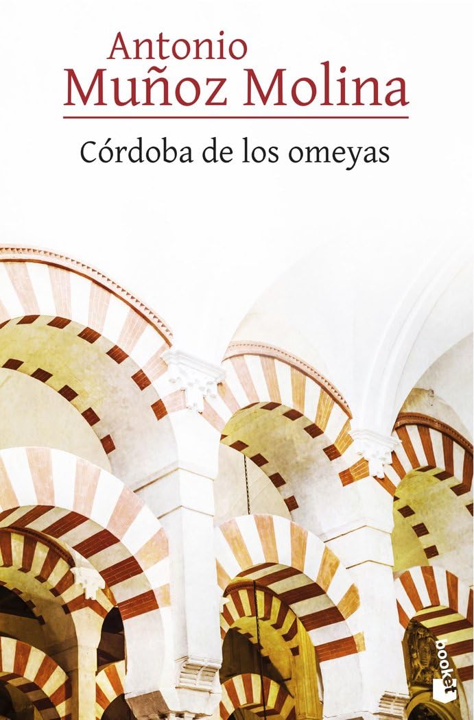 Córdoba de los Omeyas Contemporary literature