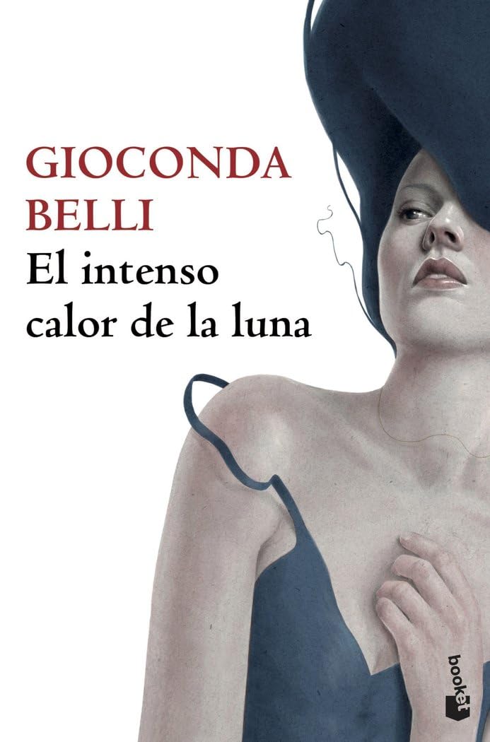 El intenso calor de la luna Contemporary literature
