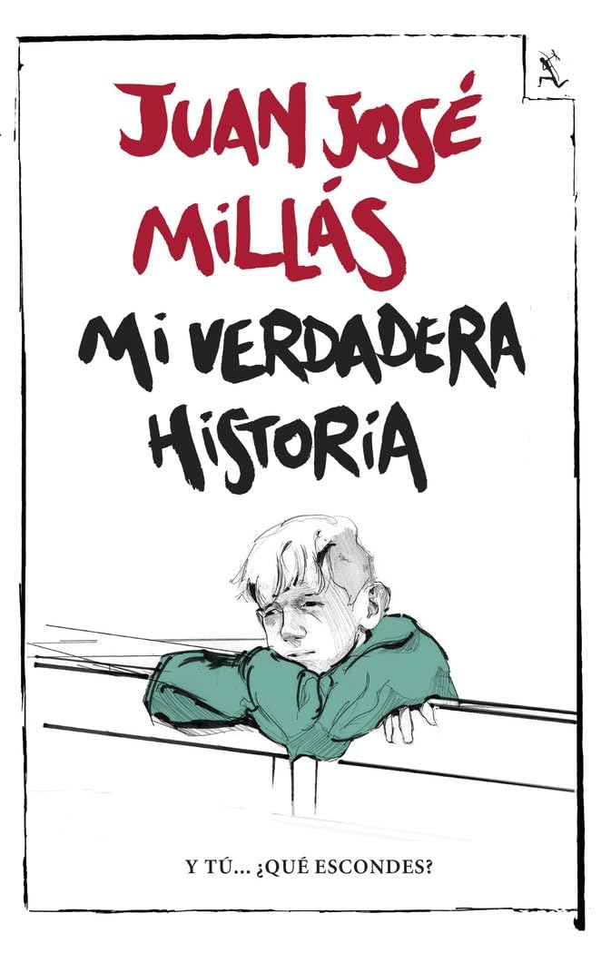 Mi verdadera historia (Biblioteca furtiva) Contemporary literature