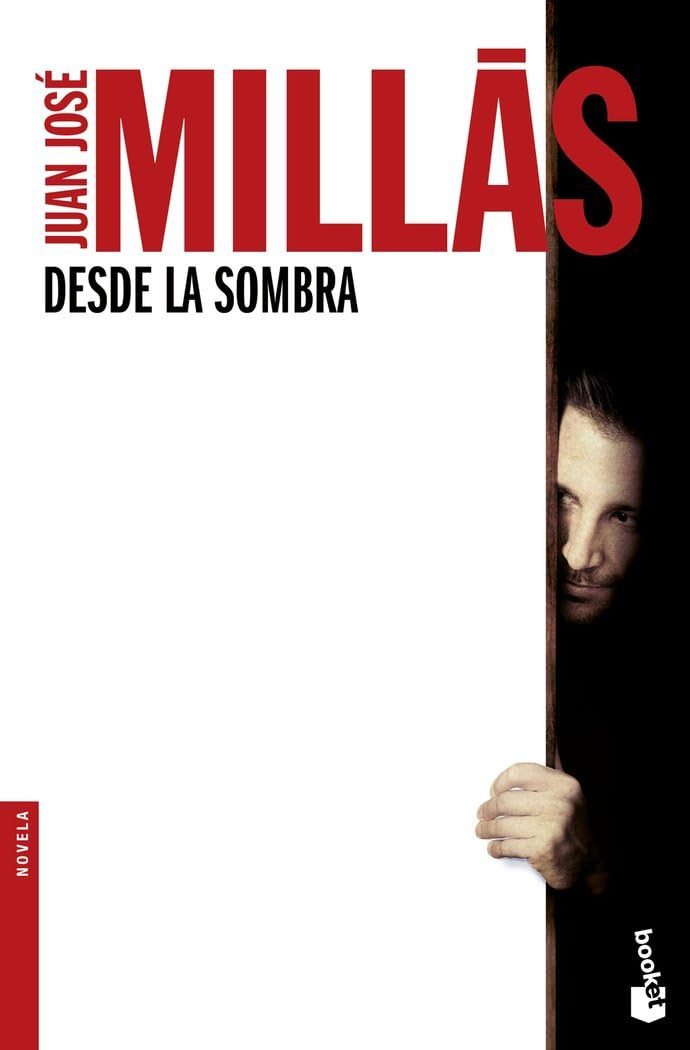 Desde la sombra (Novela) Contemporary literature