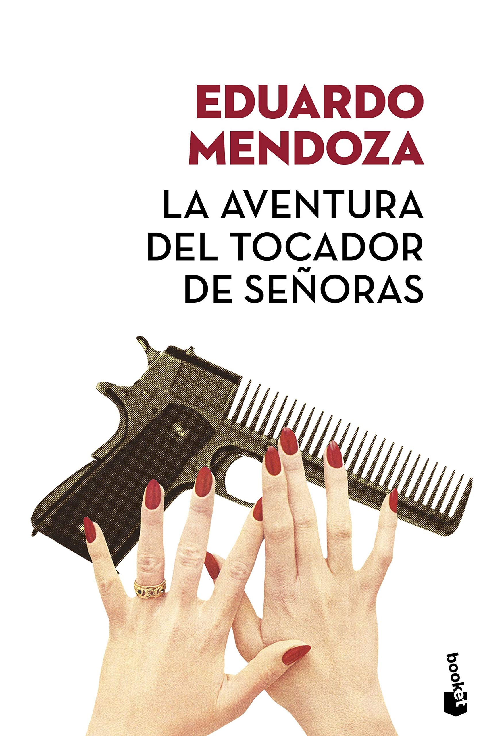 La aventura del tocador de señoras (Colección Especial) Contemporary literature