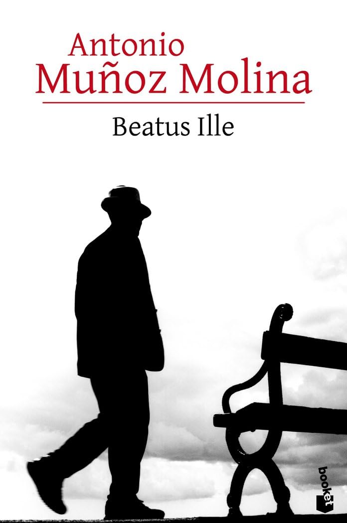 Beatus Ille (Biblioteca A. Muñoz Molina) Contemporary literature