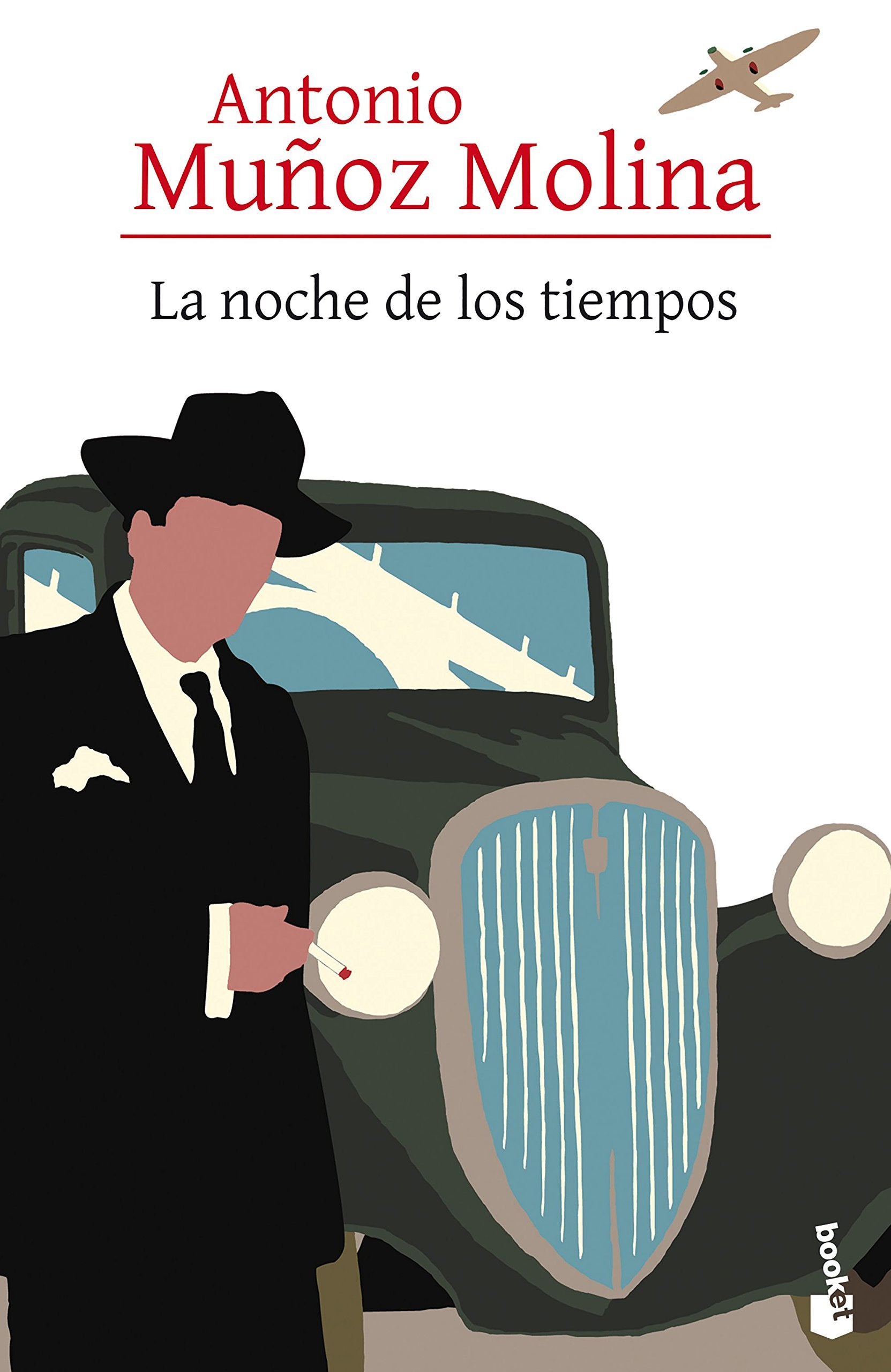 La noche de los tiempos book
