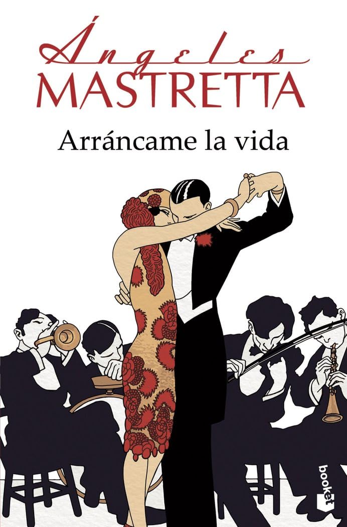Product Image: Arráncame la vida