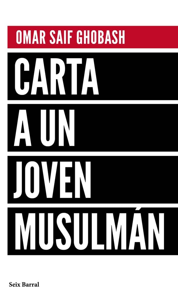 Carta a un joven musulmán (Los Tres Mundos) Philosophy