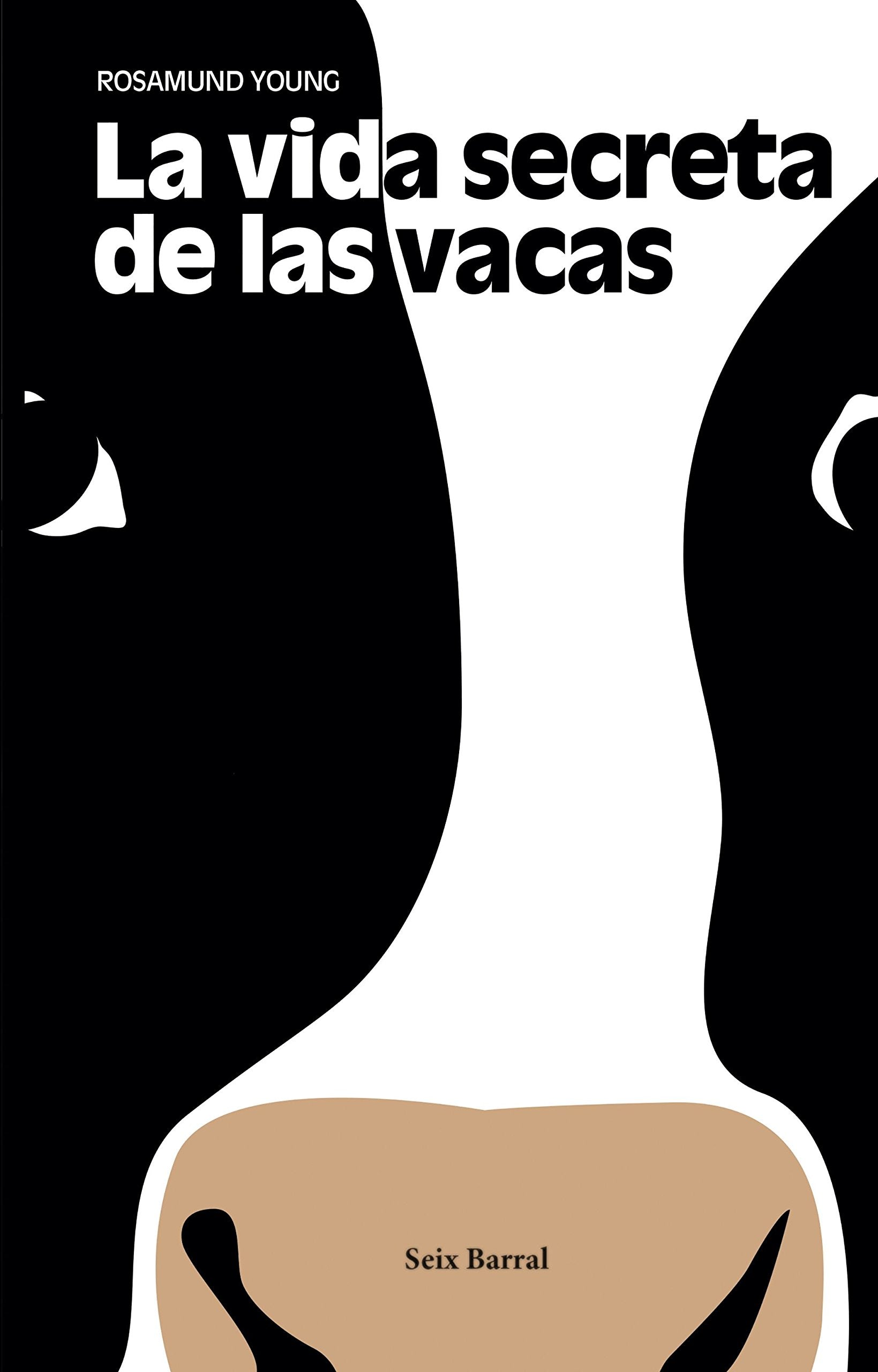 La vida secreta de las vacas (Los Tres Mundos) Law