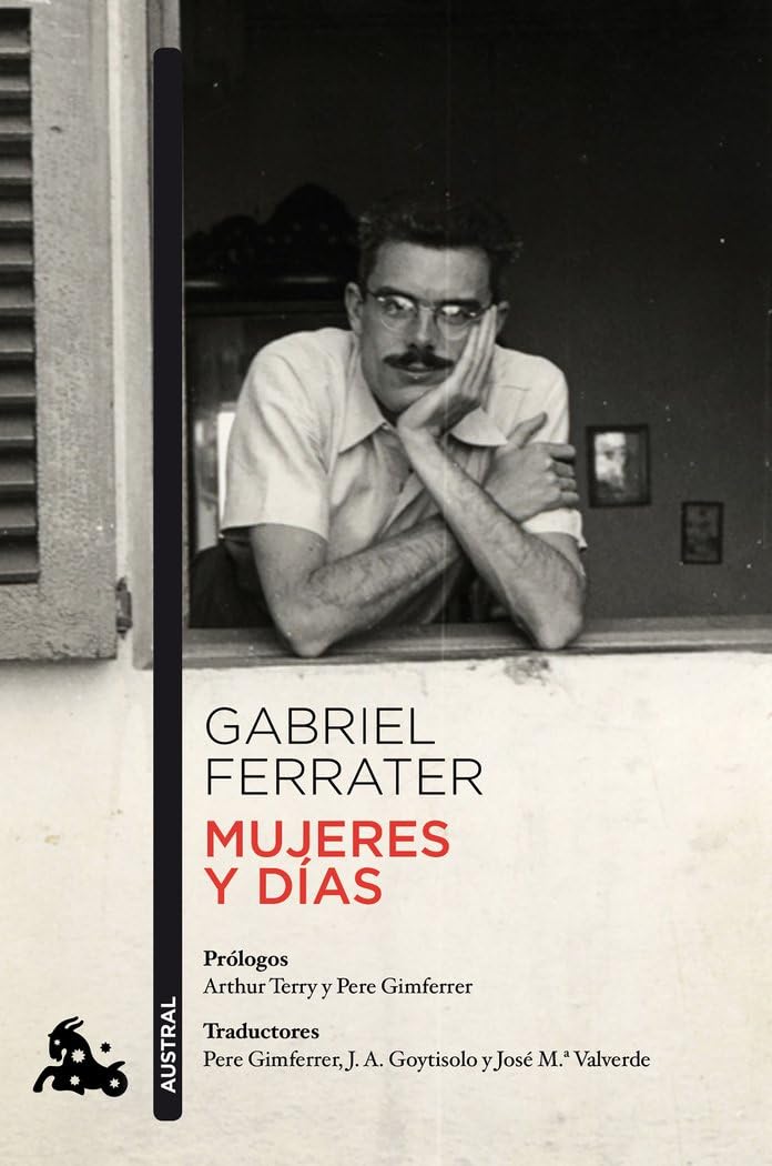 Mujeres y días (Contemporánea, Band 3) Non-fiction