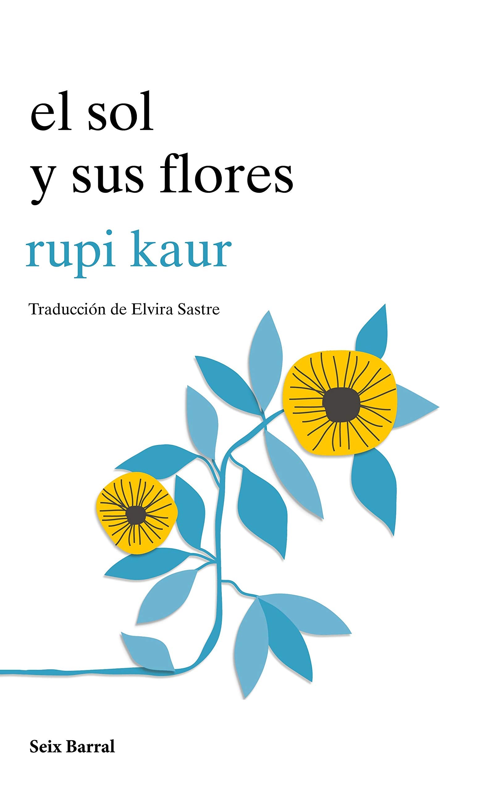 El sol y sus flores (Los Tres Mundos) Social Sciences