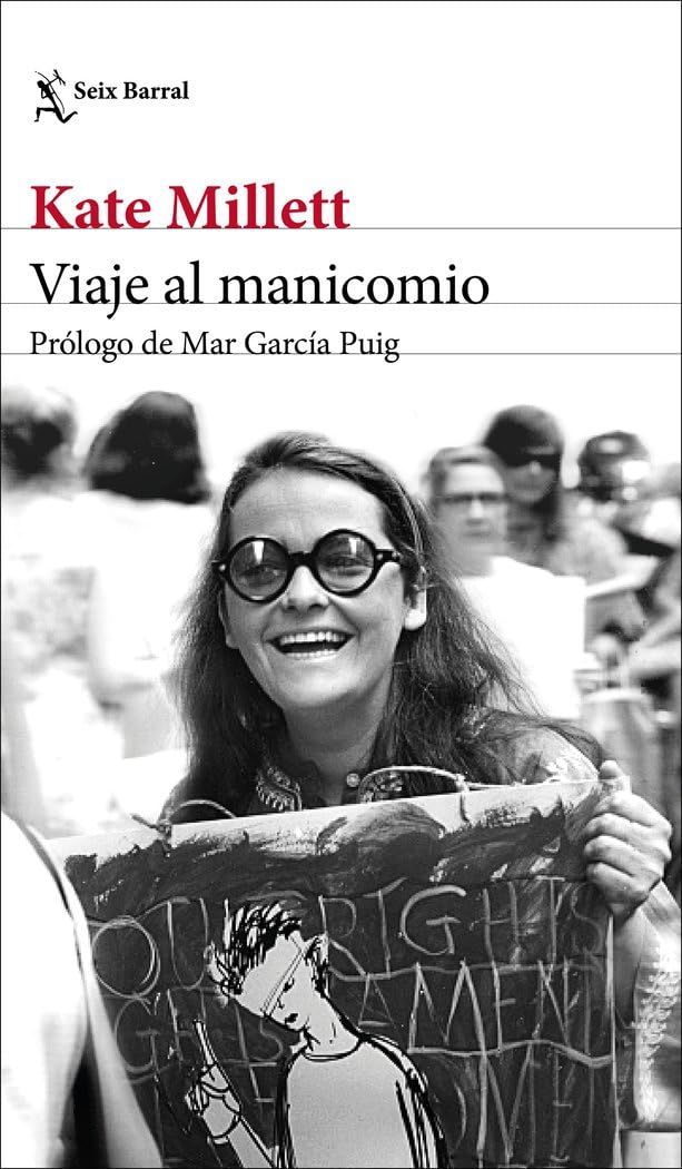 Viaje al manicomio (Los Tres Mundos) Books