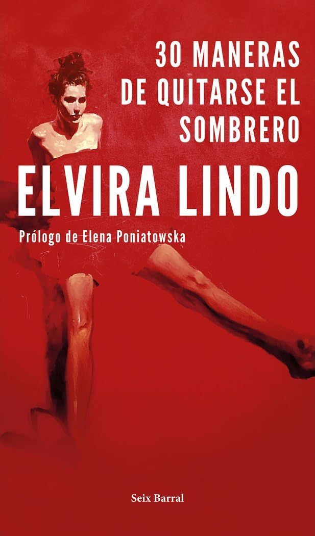 30 maneras de quitarse el sombrero book