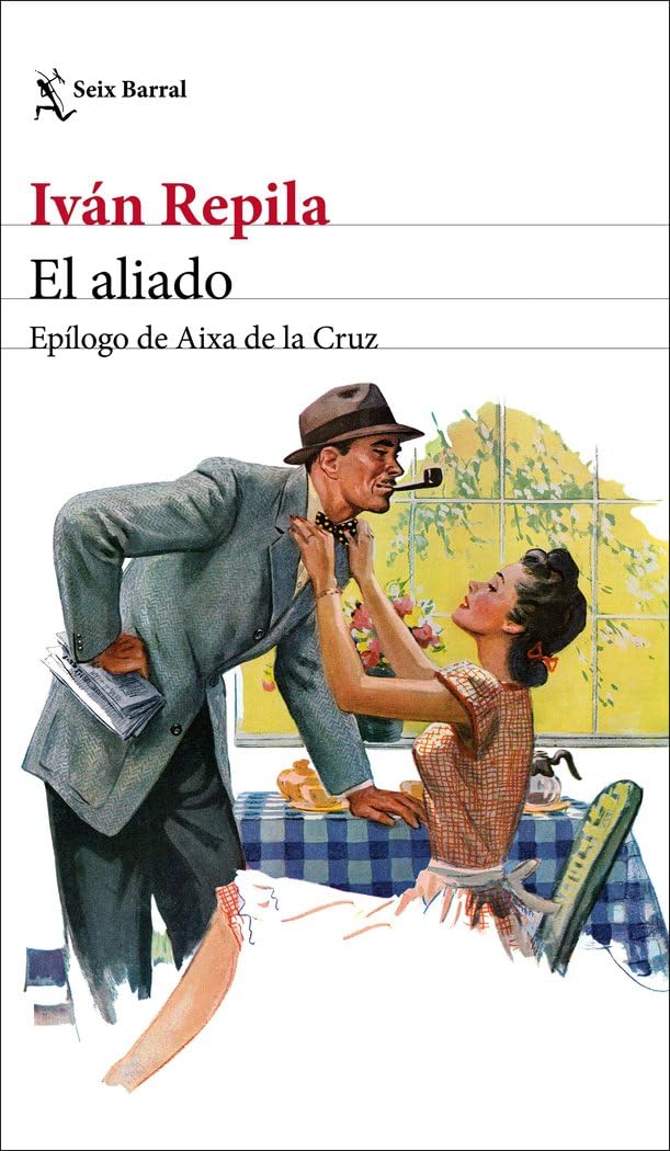 El aliado Contemporary literature Books