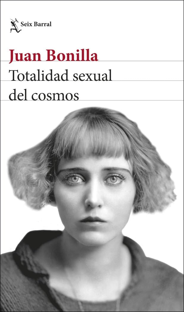 Totalidad sexual del cosmos book