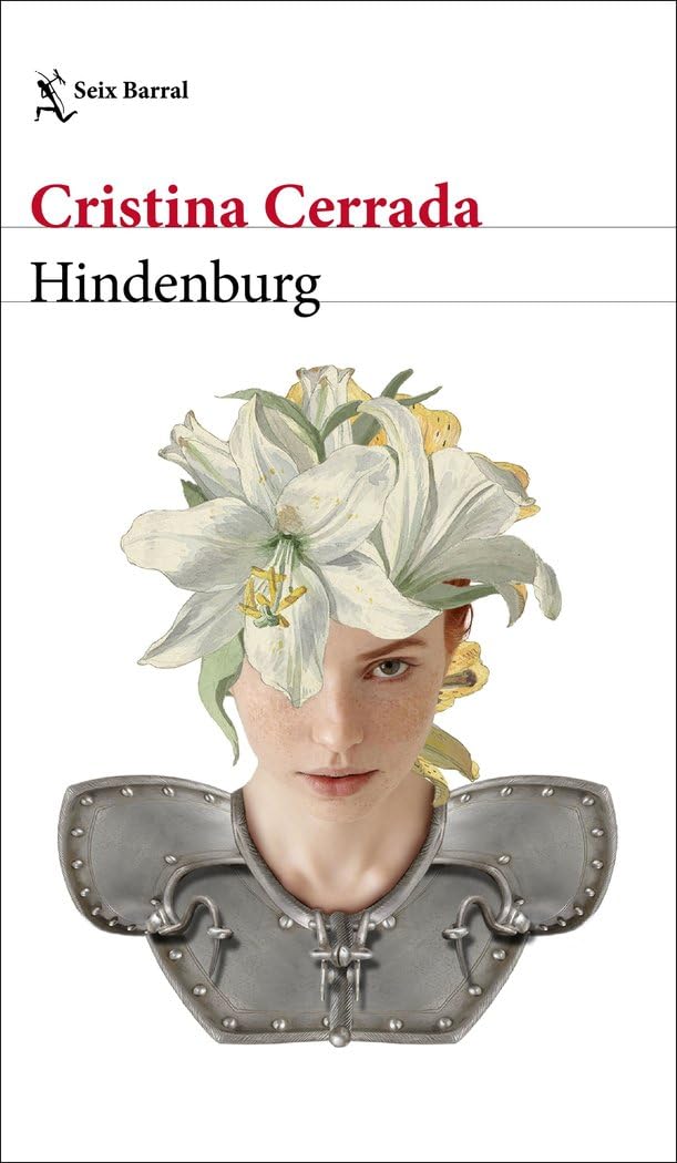 Hindenburg (Biblioteca Breve, Band 1) Contemporary literature