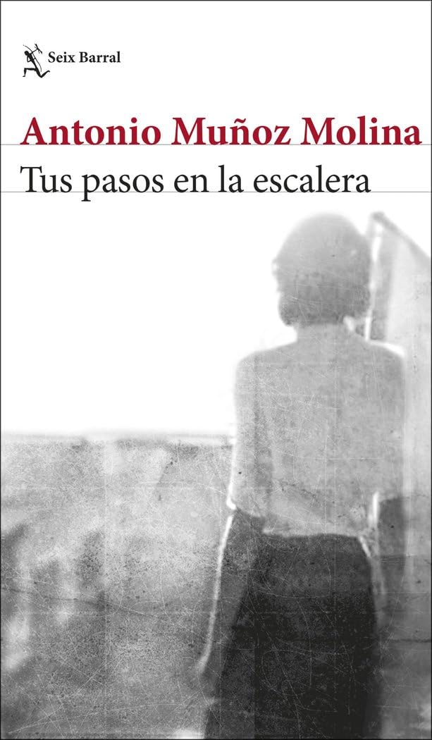 Tus pasos en la escalera book