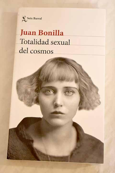 Totalidad sexual del cosmos Books