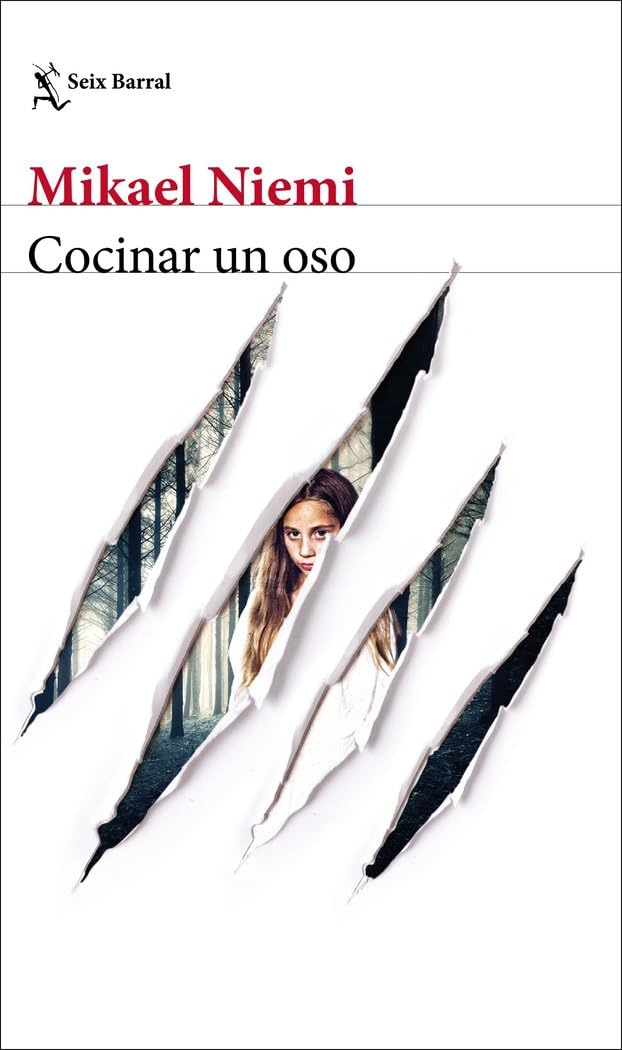 Cocinar un oso (Biblioteca Formentor) Contemporary literature
