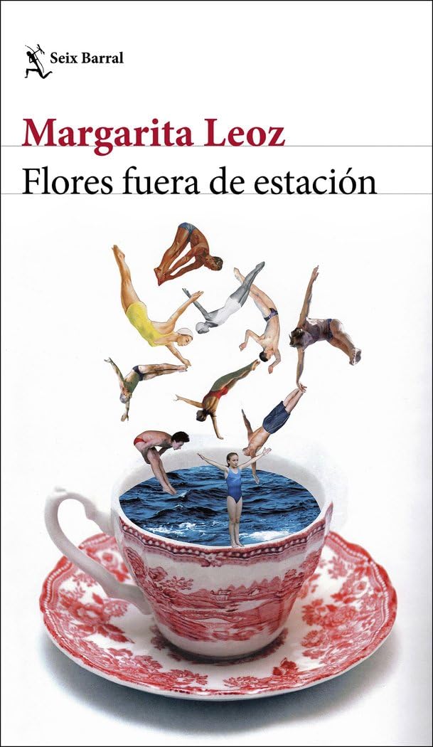 Flores fuera de estación Contemporary literature