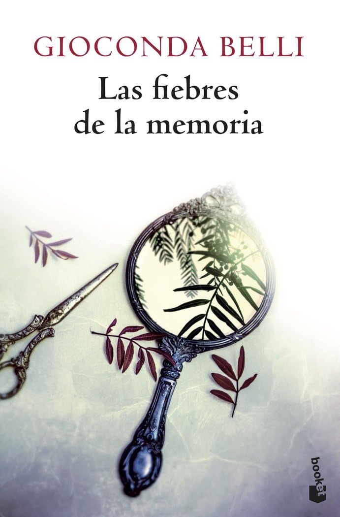 Las fiebres de la memoria (Novela) Contemporary literature