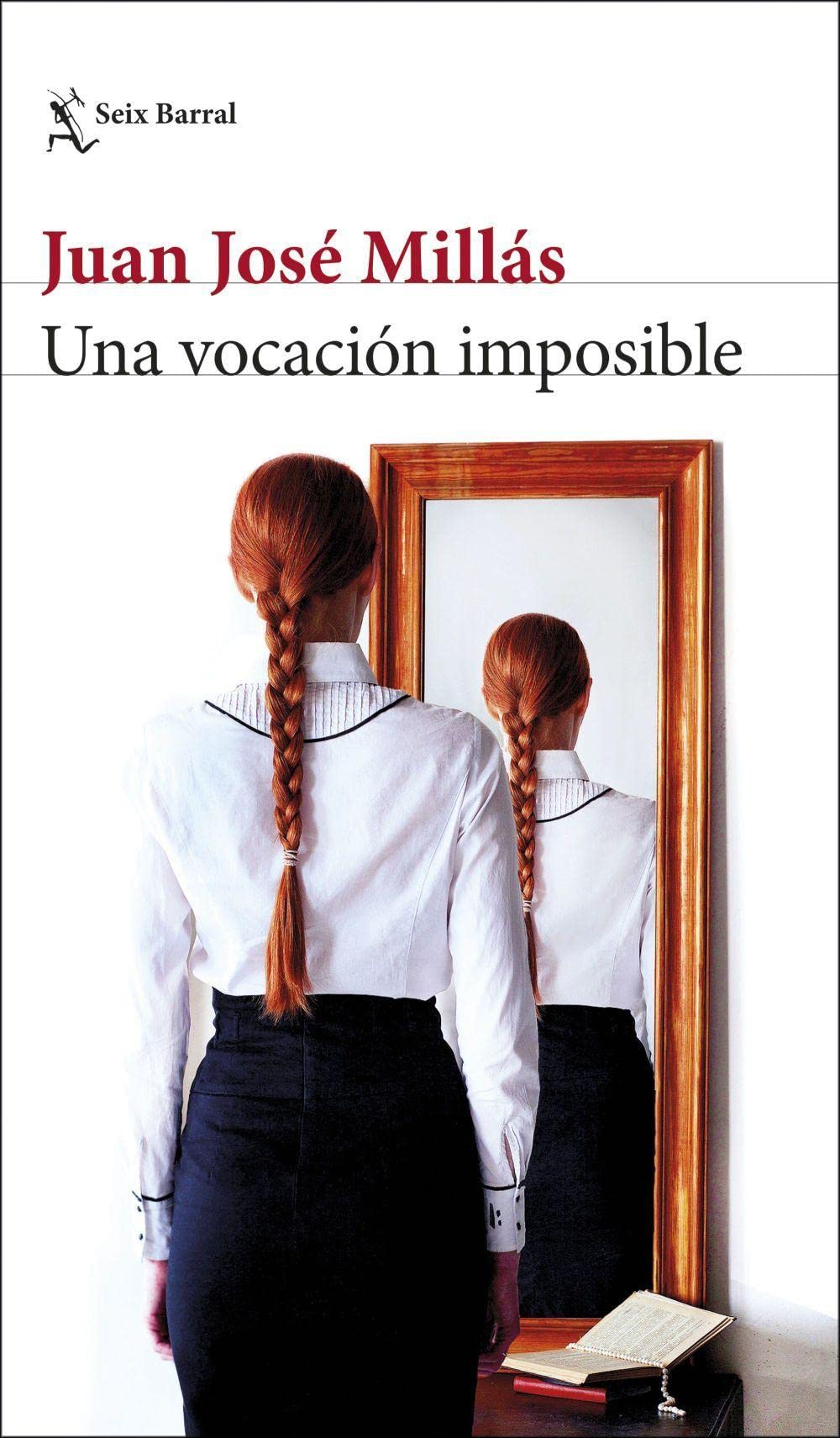 Una vocacion imposible book