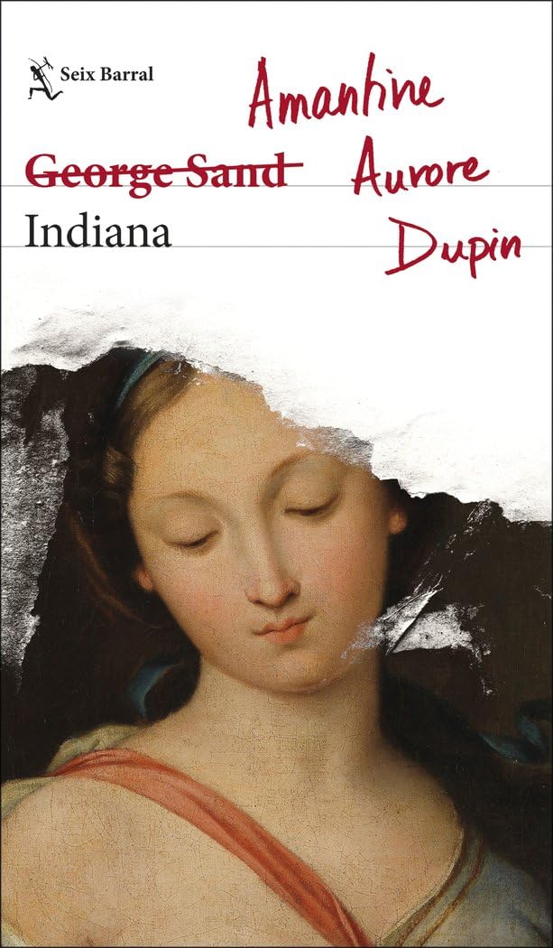Indiana (Biblioteca Formentor) Contemporary literature