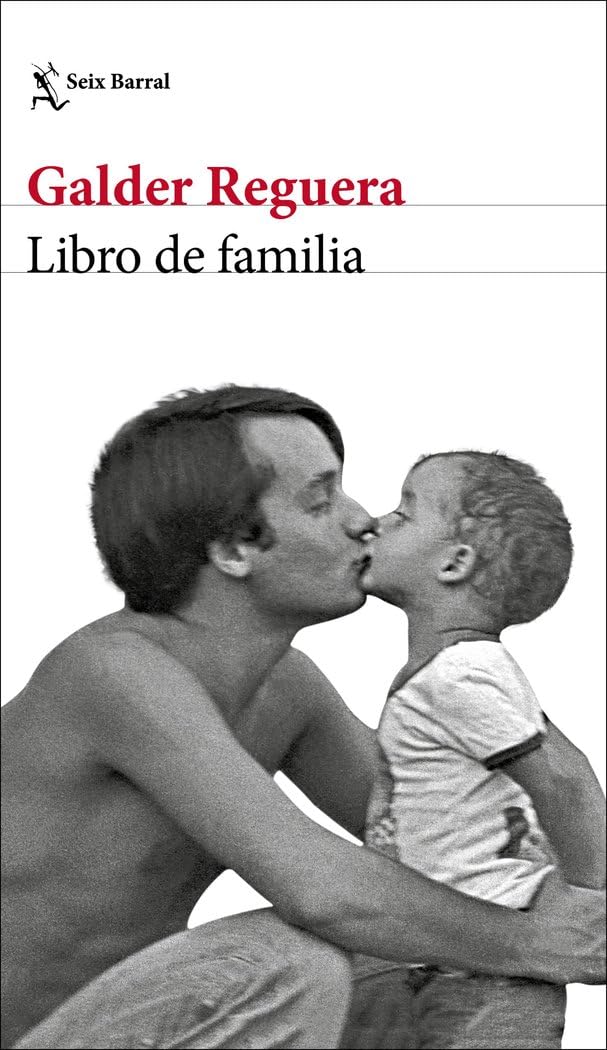 Libro de familia (Biblioteca Breve) Contemporary literature