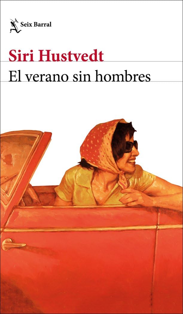 El verano sin hombres (Biblioteca Formentor) Contemporary literature