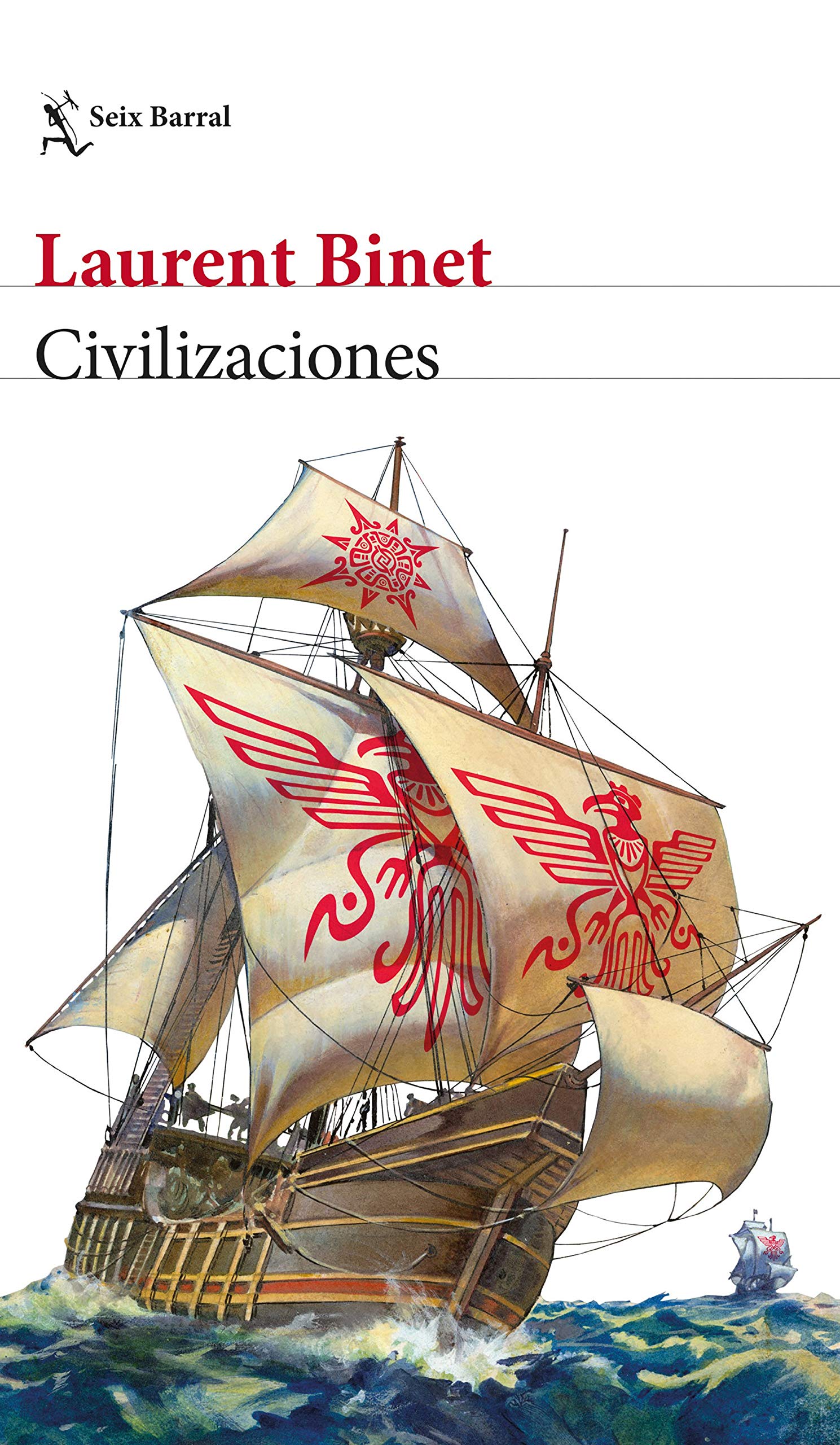 Civilizaciones (Biblioteca Formentor) Contemporary literature
