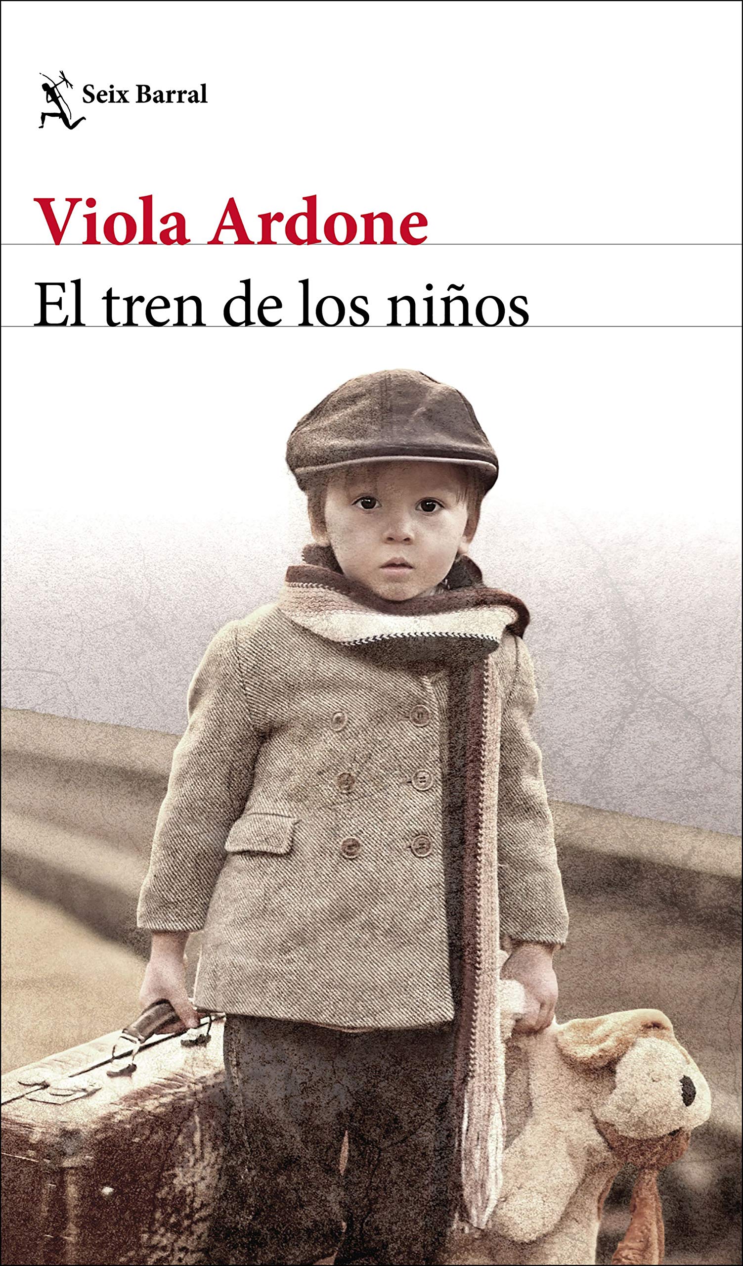 El tren de los niños (Biblioteca Formentor) Contemporary literature