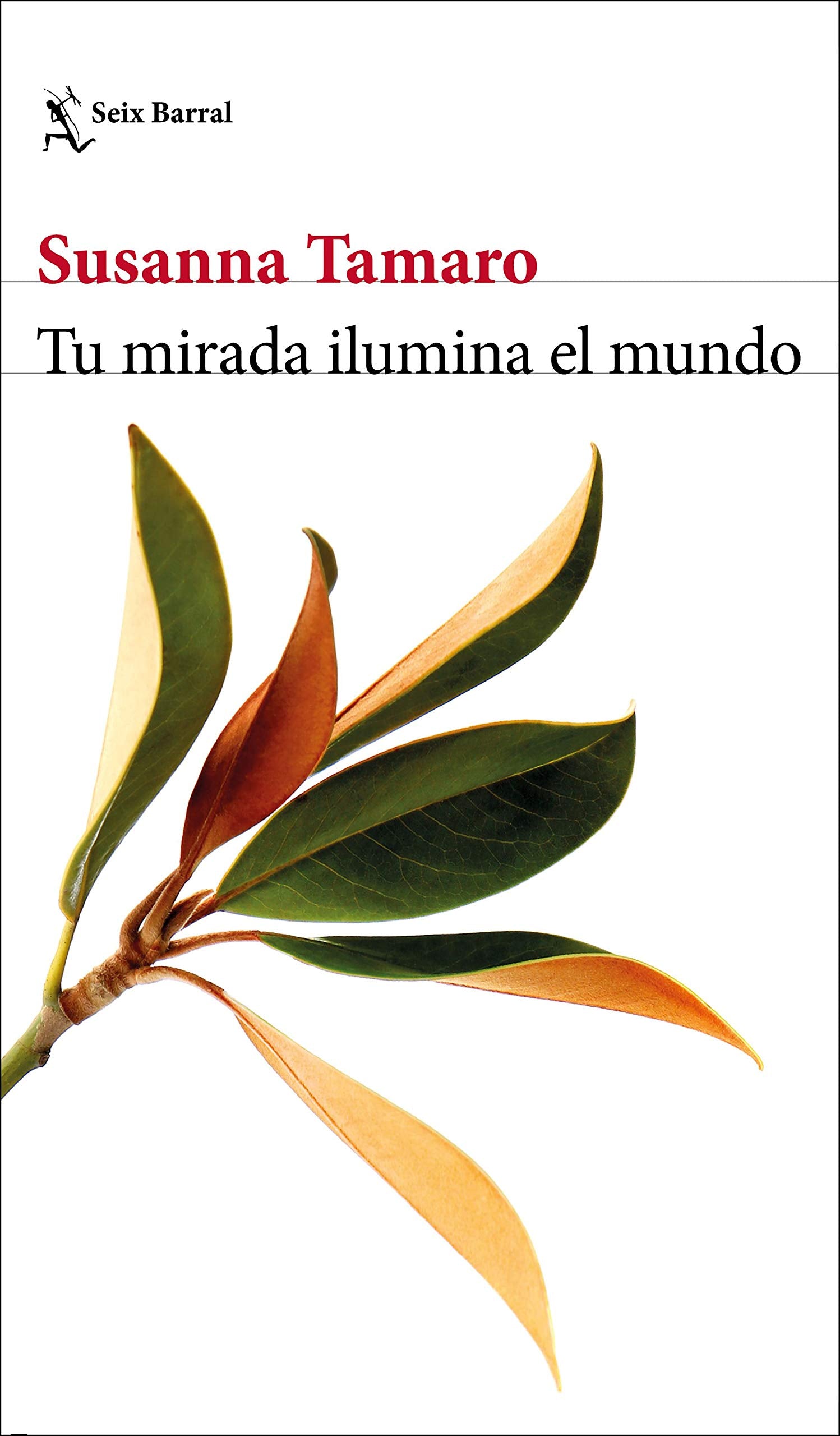 Tu mirada ilumina el mundo book