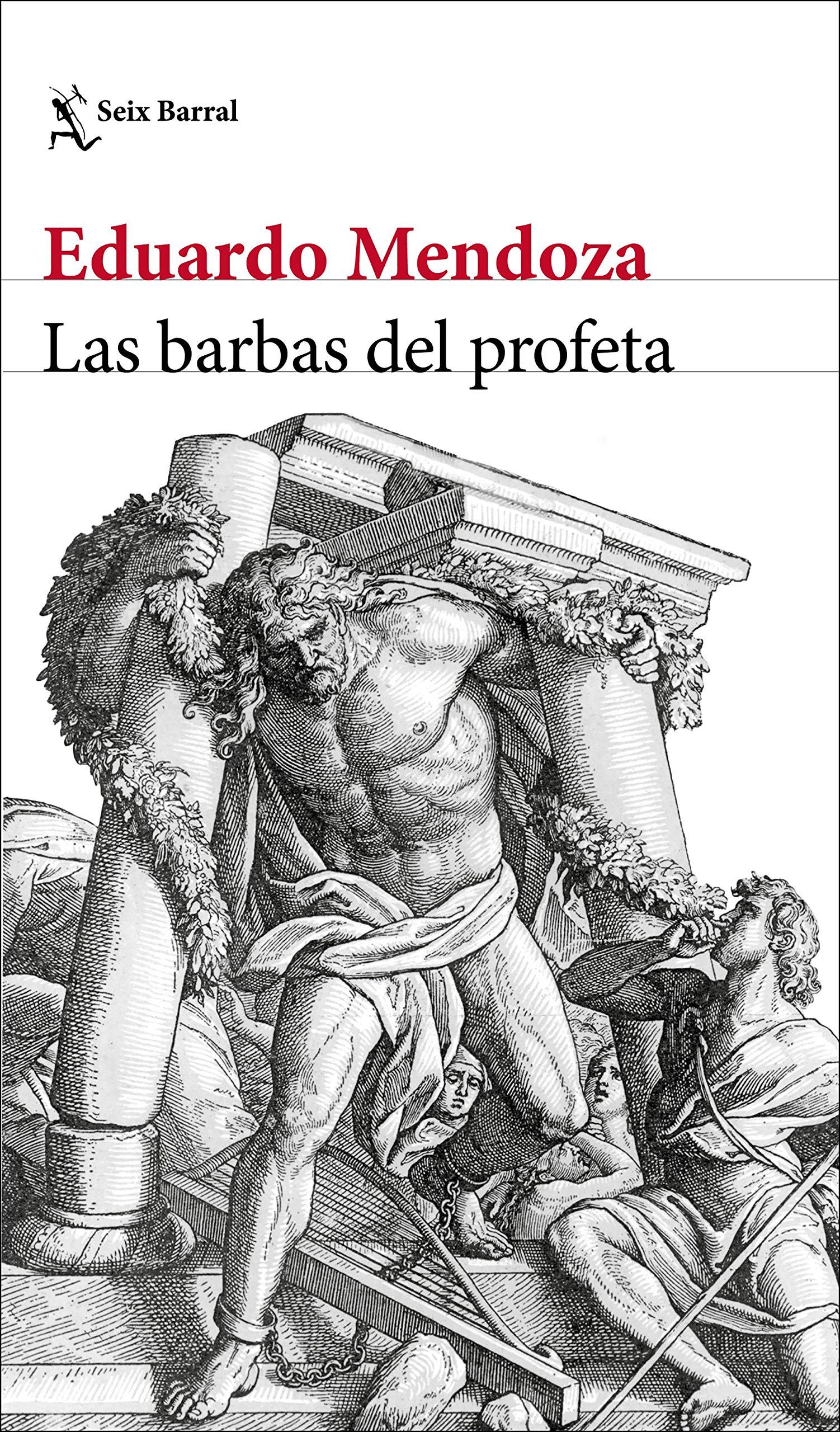Las barbas del profeta (Biblioteca Breve) Social Sciences
